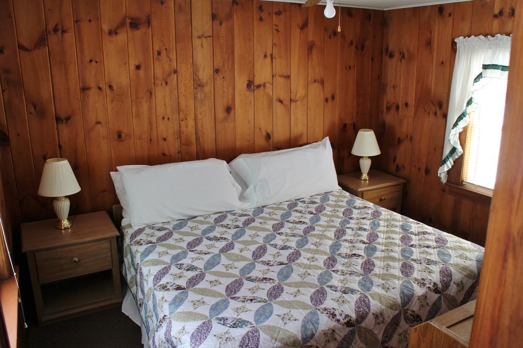 Pine Valley Cabins 손튼 객실 사진