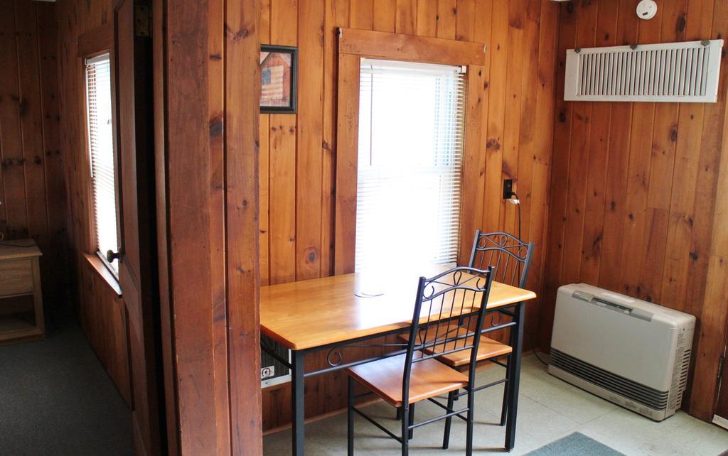 Pine Valley Cabins 손튼 객실 사진