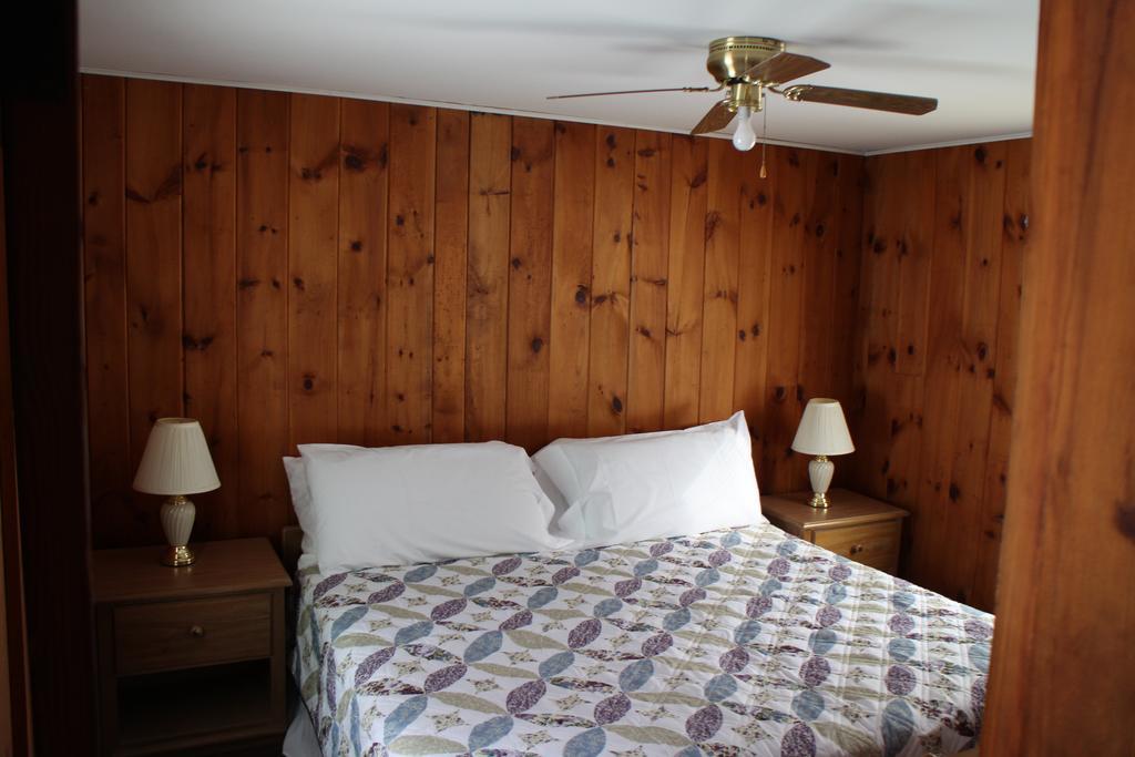 Pine Valley Cabins 손튼 객실 사진